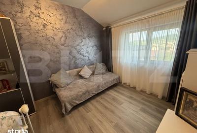 Casă cu 4 camere cu Teren 200 Mp în Central - 6
