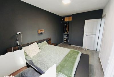 Apartament cu 2 camere în Rontău - 2