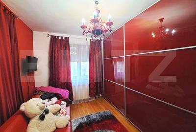 Casă individuală cu 5 camere cu Teren 500 Mp în Hărman - 8