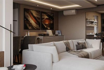 Apartament cu 3 camere în Cișmigiu - 4
