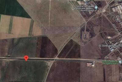 Teren extravilan arabil cota parte 3/32 Smardan, ID: R2763211 - 3