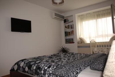 Dristor 3 camere amplasat excelent cu parcare si boxa inclusa - 4