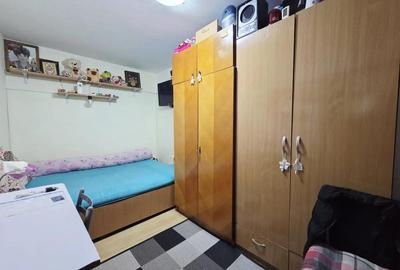 Apartament cu doua camere Micro 40 CT mobilat si utilat - 6