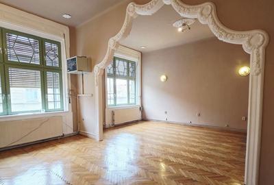 Apartament cu 4 camere în Ultracentral - 2