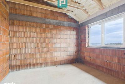 Casă cu 4 camere cu Teren 335 Mp în Dumbrăvița - 16