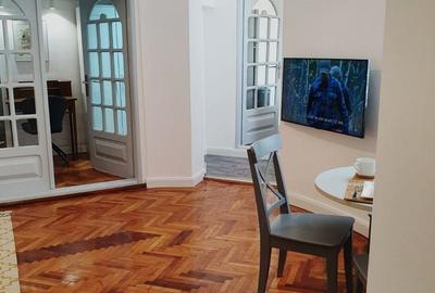 Garsonieră semidecomandată, mobilată în Romană - 5