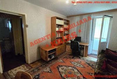 Apartament 3 Camere CALEA BUCURESTI Etaj 1 Confort 1 Mobilat ?i Utilat Complet Liber - 1