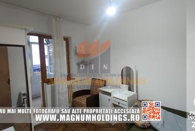 Apartament cu 2 camere decomandat, mobilat în Trivale - 1