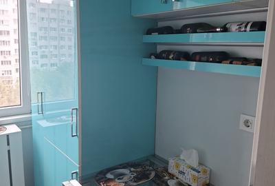 Apartament cu 2 camere decomandat, mobilat în Sălăjan - 9