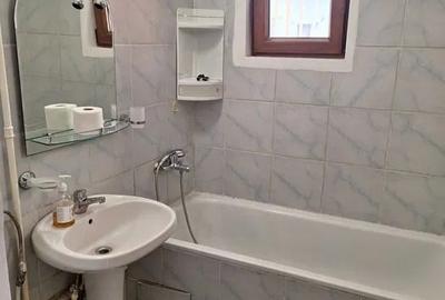 Apartament cu 2 camere, PET FRIENDLY, zona Podu Ros - 7