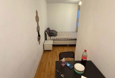 Garsonieră semidecomandată în Exterior Vest