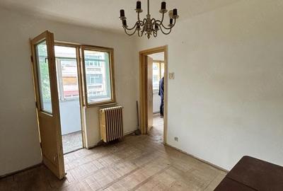 Apartament cu 2 camere semidecomandat în Central - 2