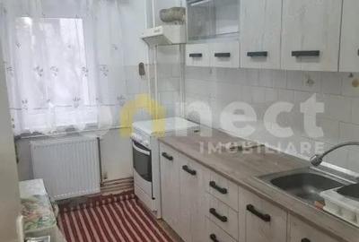 Apartament cu 2 camere semidecomandat în Grigorescu - 1