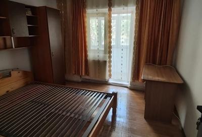 Apartament cu 2 camere decomandat în Central - 2