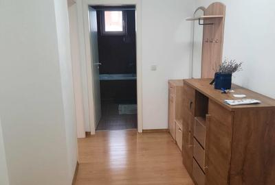 Apartament cu doua camere decomandat, in Avantgarden 3 - 5