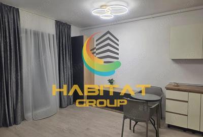 Garsonieră decomandată în Nord - 1