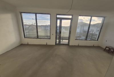 Casă cu 4 camere în Central - 5