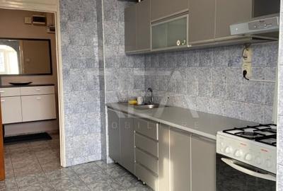 3 Camere | Decomandat | Gorjului - 8