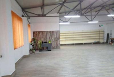 Spațiu comercial, de 180 mp, în Baldovinești - 5