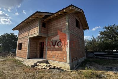 Duplex pe parter | Albina comuna Mosnita Noua | Toate utilitatile - 5