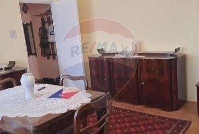 Apartament cu 2 camere semidecomandat în Aurel Vlaicu - 15