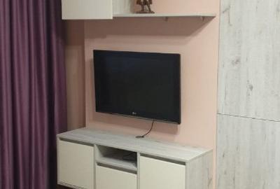 Garsonieră decomandată în Take Ionescu