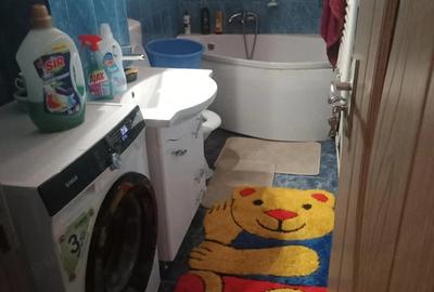 Apartament cu 2 camere decomandat în Central - 2
