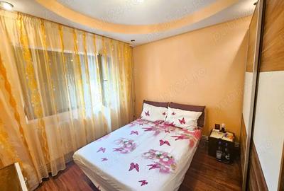 Apartament de vanzare in Galati, Micro 21 - 2 camere, 50 mp