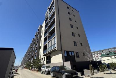 Apartament cu 2 camere decomandat, mobilat în Militari - 7