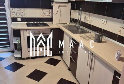 Apartament cu 3 camere decomandat, mobilat în Turnișor - 3