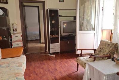 Apartament cu 2 camere în Brazda lui Novac - 2