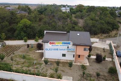 Casa Lux Mihailesti 6 Camere 300 m.p. - 5