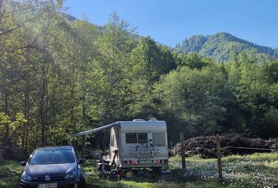 Spațiu comercial, în Voineasa - 7