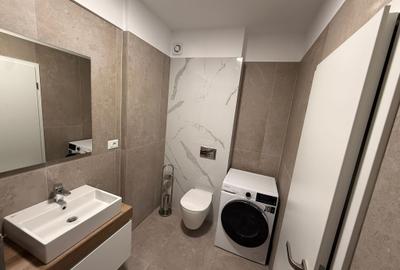 Apartament cu 2 camere în Tractorul - 8