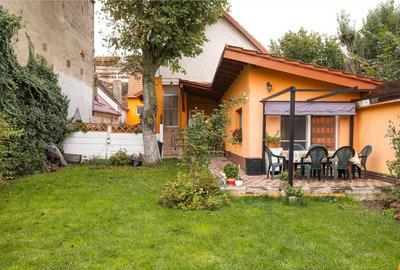 Spațiu comercial, de 195 mp, în Central - 18