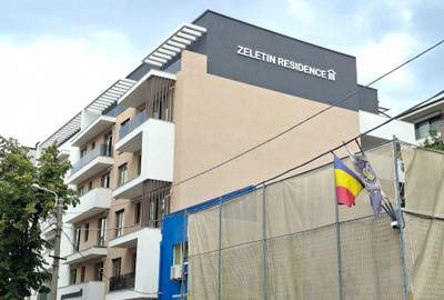 Apartament cu 4 camere decomandat în Herăstrău - 8