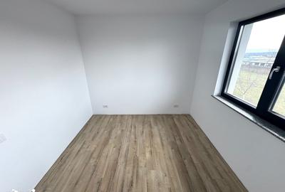 Casă cu 4 camere cu Teren 260 Mp în Miroslava - 10