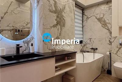 Apartament cu 3 camere în Copou - 12