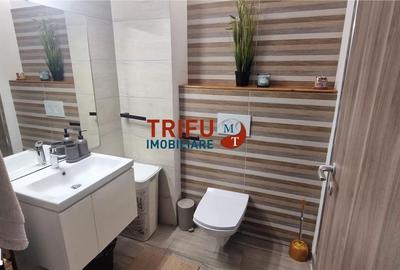 Apartament cu 2 camere decomandat în Cetate - 8