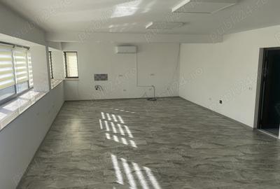 Casa birouri sala 70 mp doua birouri 40mo ,30 mp doua bai - 5