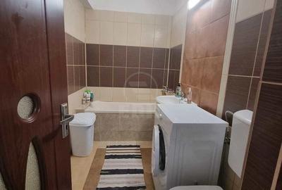 Garsonieră decomandată în Florești - 1