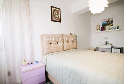 0% ! Bucurestii Noi Pod Constanta ELEGANT mobilat MODERN centrala apartament - 5