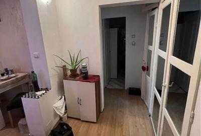 Apartament cu 2 camere în Nufărul