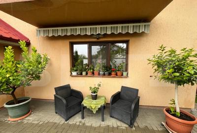 Casă cu 4 camere cu Teren 362 Mp în Malu Mare - 10