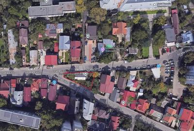 Teren 355mp Tatara?i ptr. spa?iu comercial/servicii/locuin?a colectiva - 2