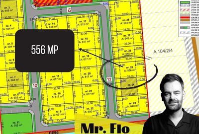 Teren cu AC la BUCOVAT 35,000 E - 1