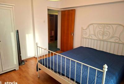 Apartament cu 2 camere, mobilat în Muncii - 3