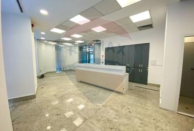 Birou, de 1,350 mp, în Universitate - 3