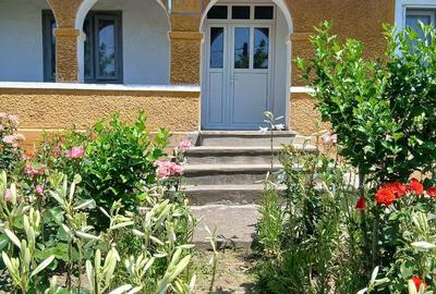 Casă cu Teren 914 Mp în Fundeni - 7