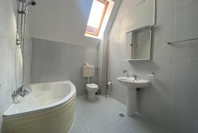 Individual villa for rent with 700 sq. m garden - 21